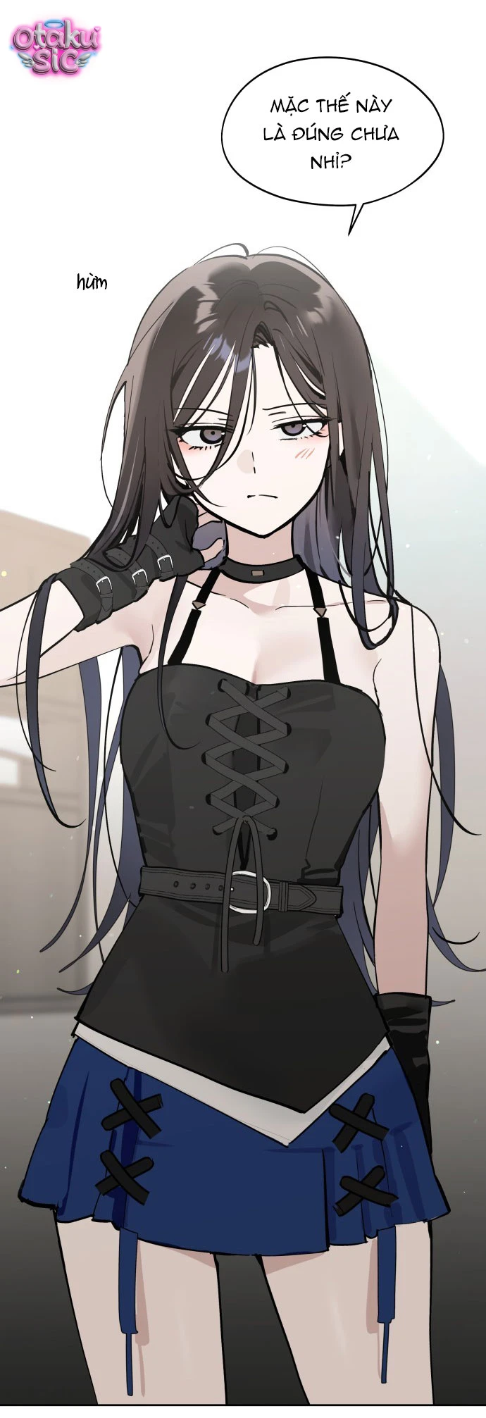 Hôm nay tôi là con gái - Chap 39 - Trang 28