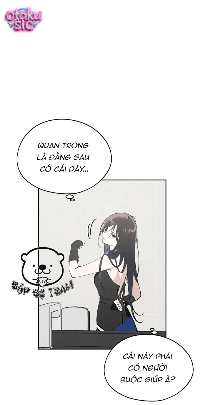 Hôm nay tôi là con gái - Chap 39 - Trang 29