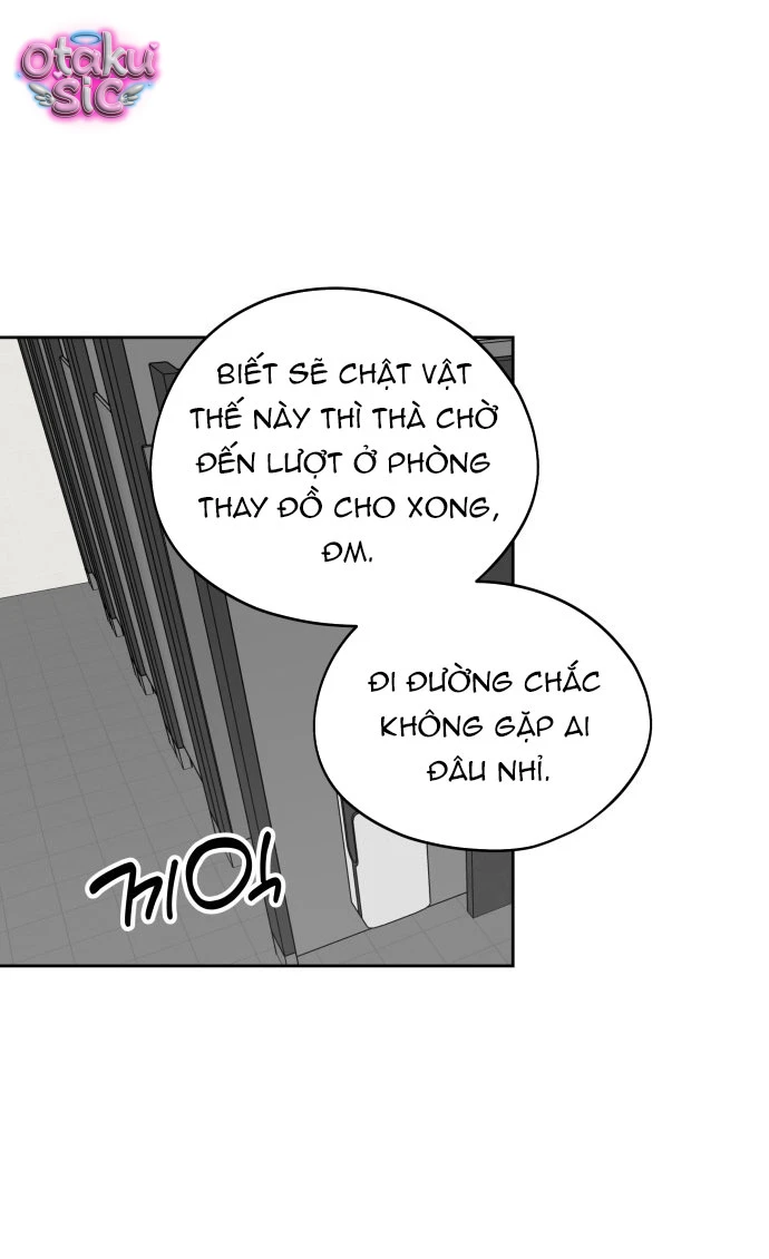 Hôm nay tôi là con gái - Chap 39 - Trang 30