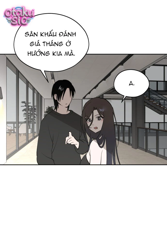 Hôm nay tôi là con gái - Chap 39 - Trang 37