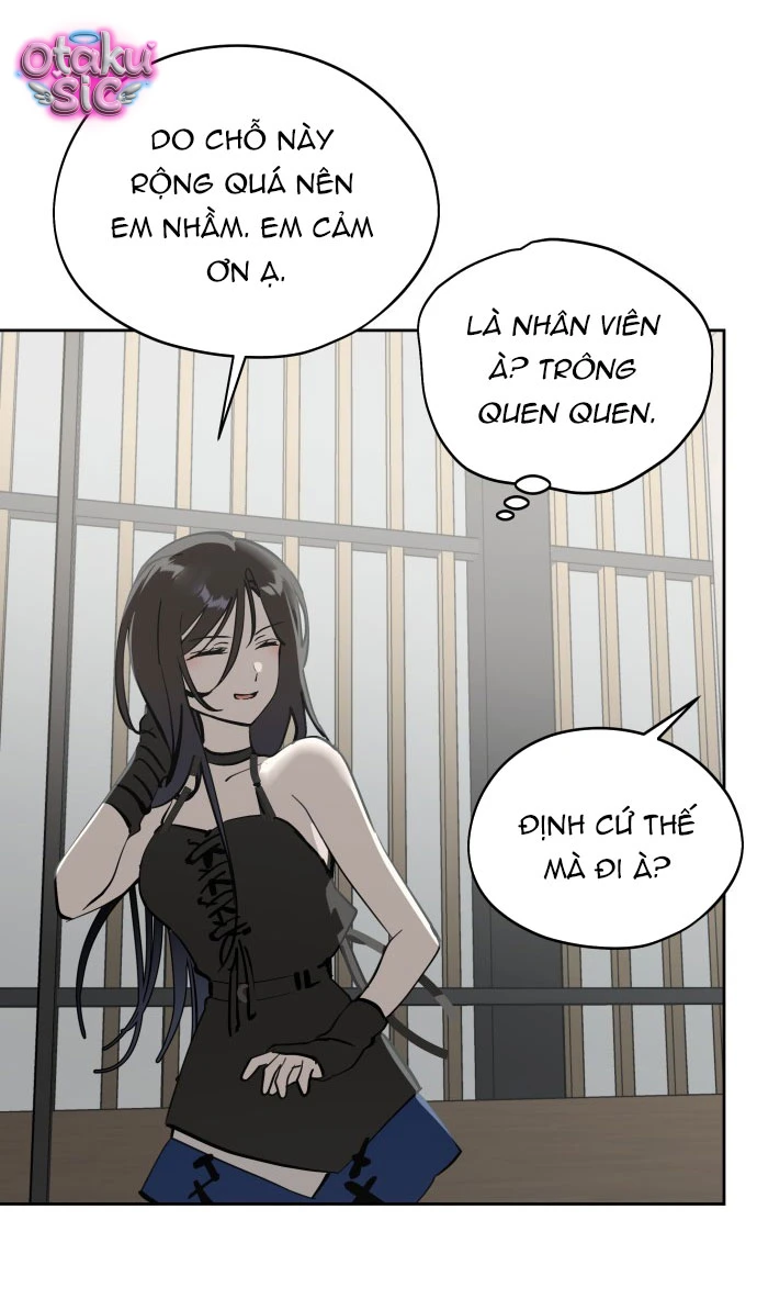 Hôm nay tôi là con gái - Chap 39 - Trang 38