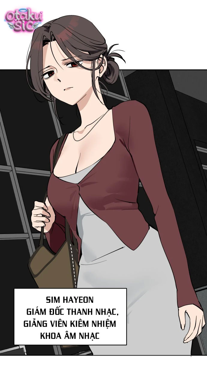 Hôm nay tôi là con gái - Chap 39 - Trang 5