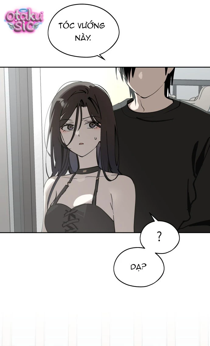 Hôm nay tôi là con gái - Chap 39 - Trang 43