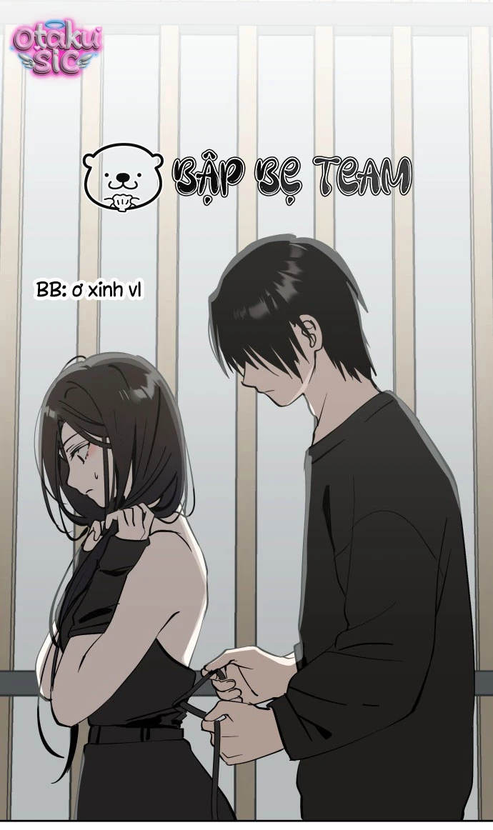 Hôm nay tôi là con gái - Chap 39 - Trang 44