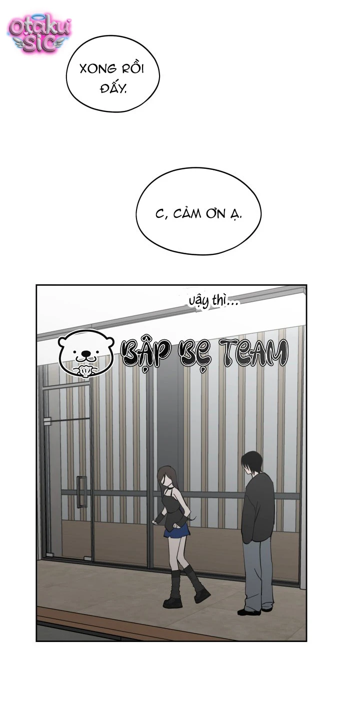Hôm nay tôi là con gái - Chap 39 - Trang 47
