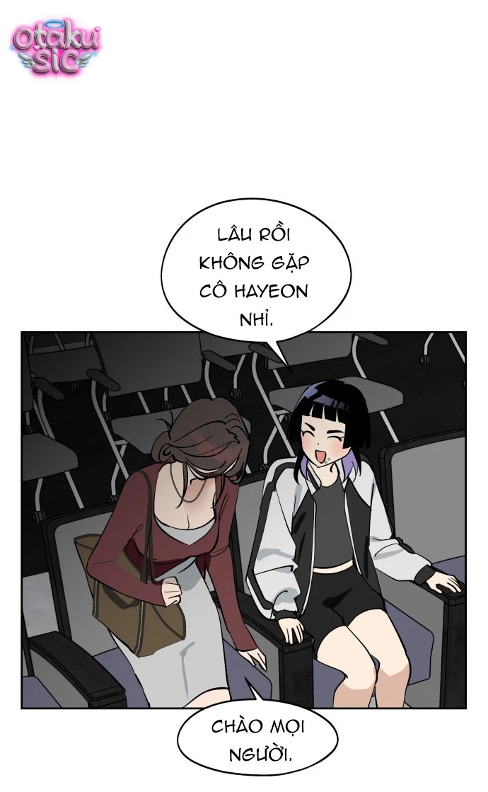 Hôm nay tôi là con gái - Chap 39 - Trang 6