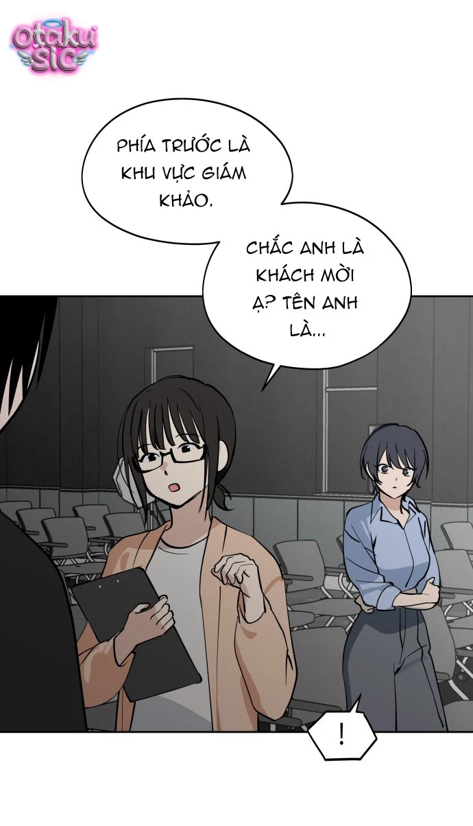 Hôm nay tôi là con gái - Chap 39 - Trang 51
