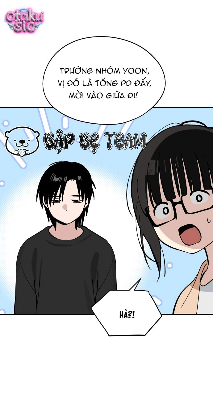 Hôm nay tôi là con gái - Chap 39 - Trang 52