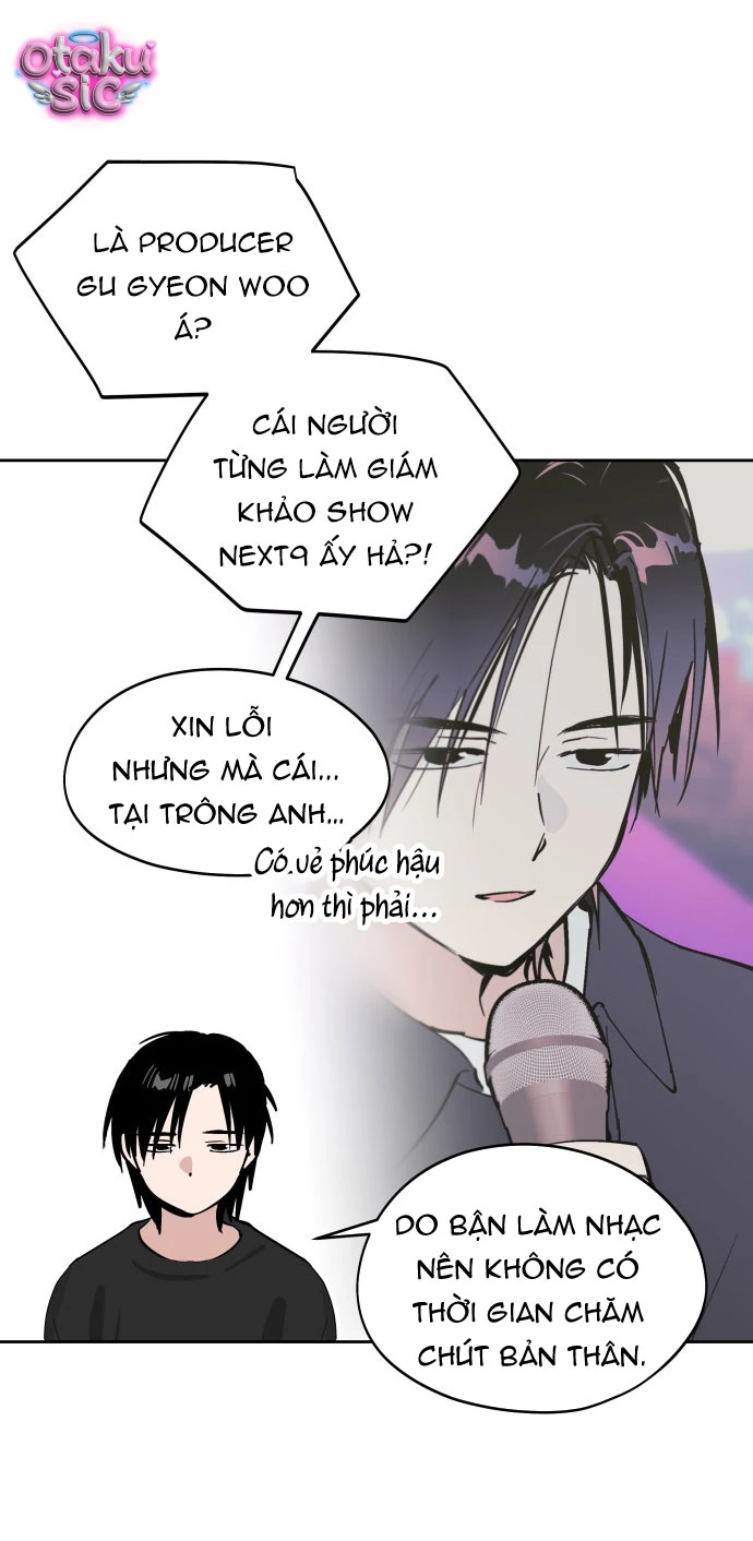 Hôm nay tôi là con gái - Chap 39 - Trang 53