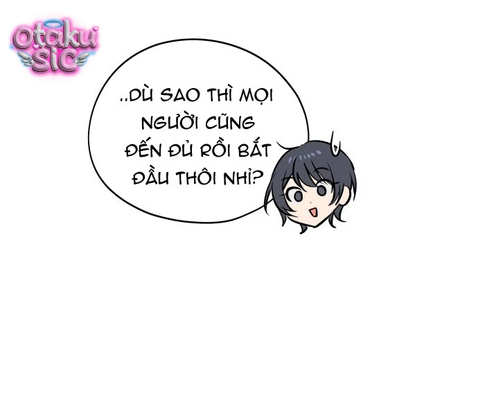 Hôm nay tôi là con gái - Chap 39 - Trang 54