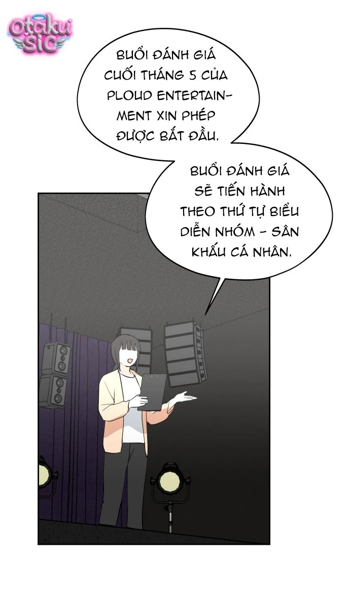 Hôm nay tôi là con gái - Chap 39 - Trang 56