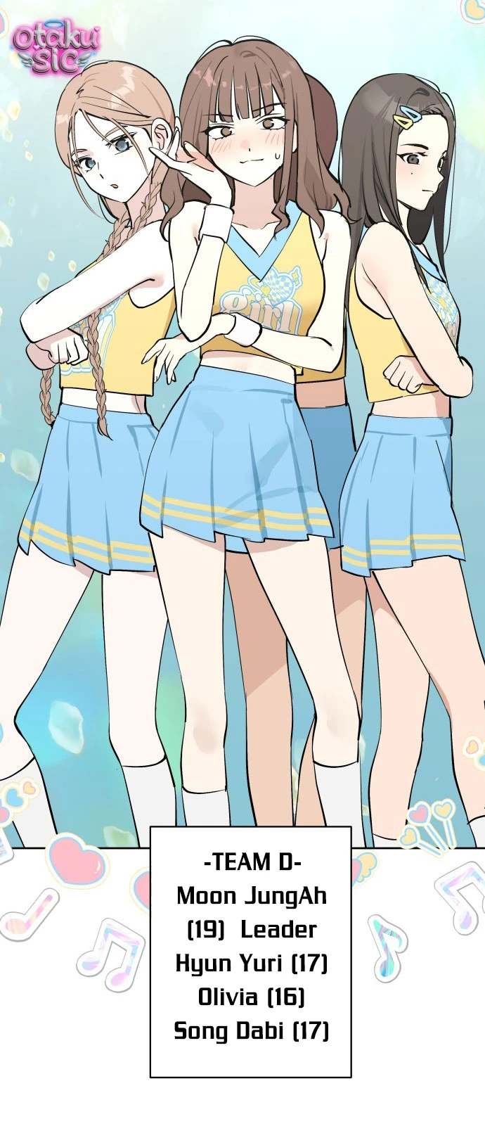 Hôm nay tôi là con gái - Chap 39 - Trang 58