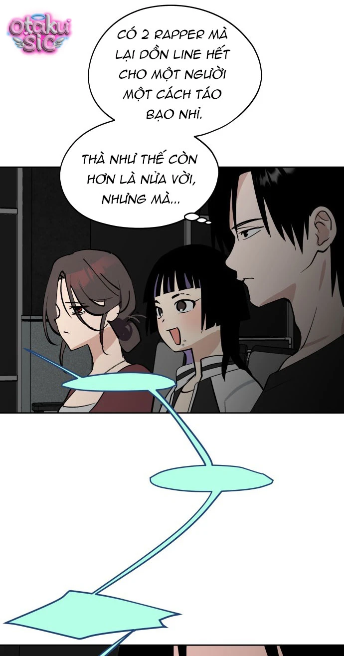 Hôm nay tôi là con gái - Chap 39 - Trang 60