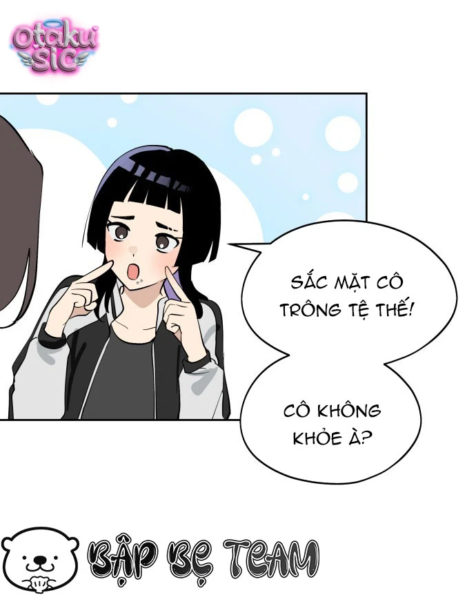 Hôm nay tôi là con gái - Chap 39 - Trang 7