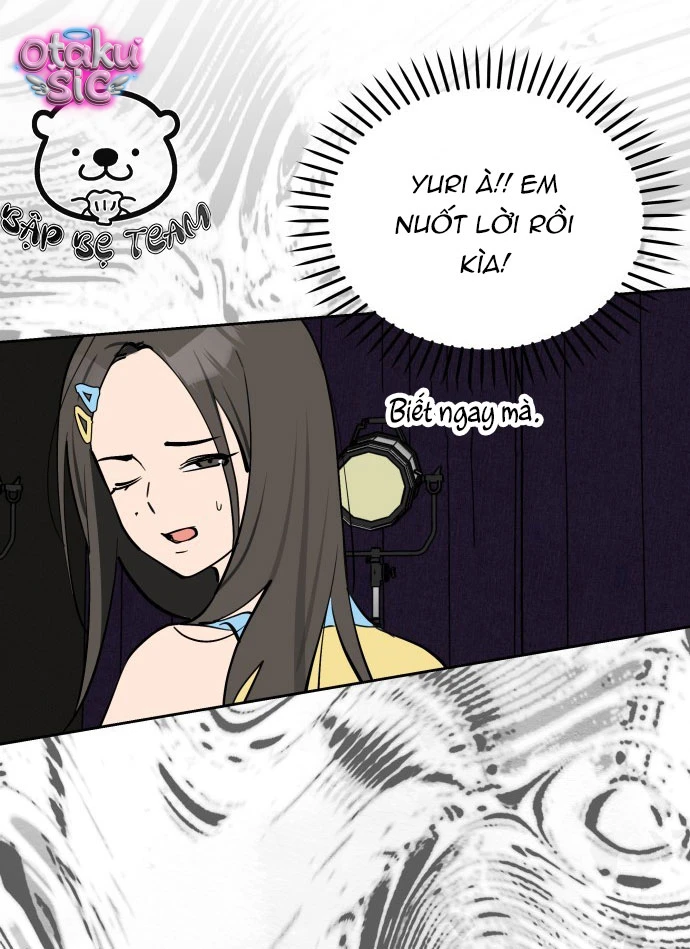 Hôm nay tôi là con gái - Chap 39 - Trang 62