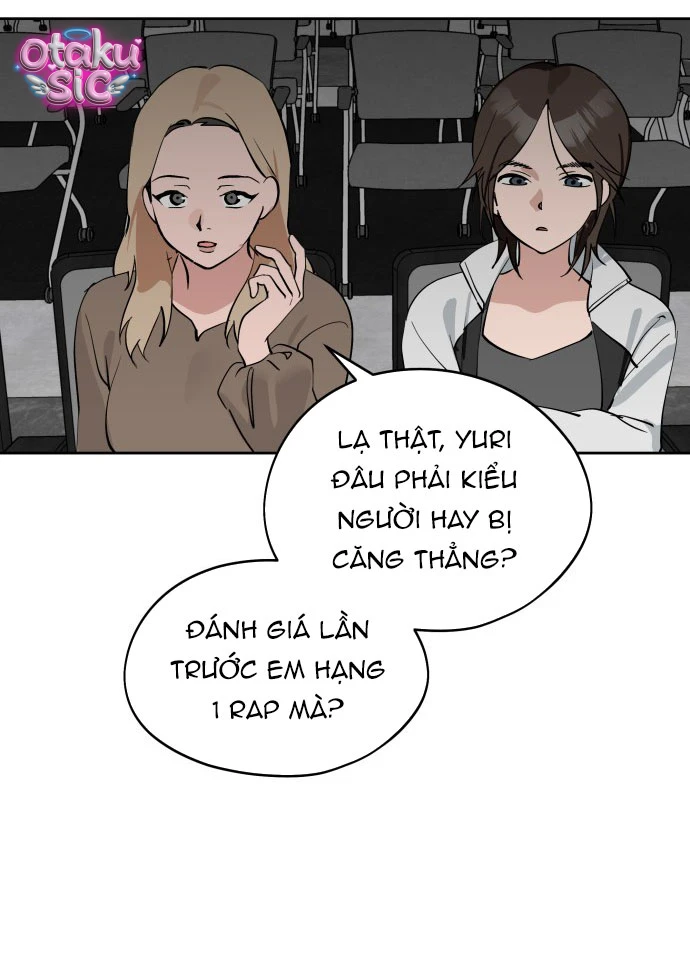 Hôm nay tôi là con gái - Chap 39 - Trang 68
