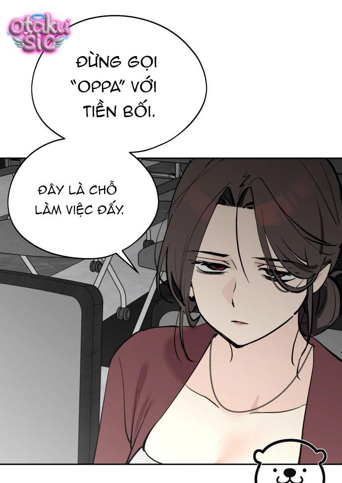 Hôm nay tôi là con gái - Chap 39 - Trang 71