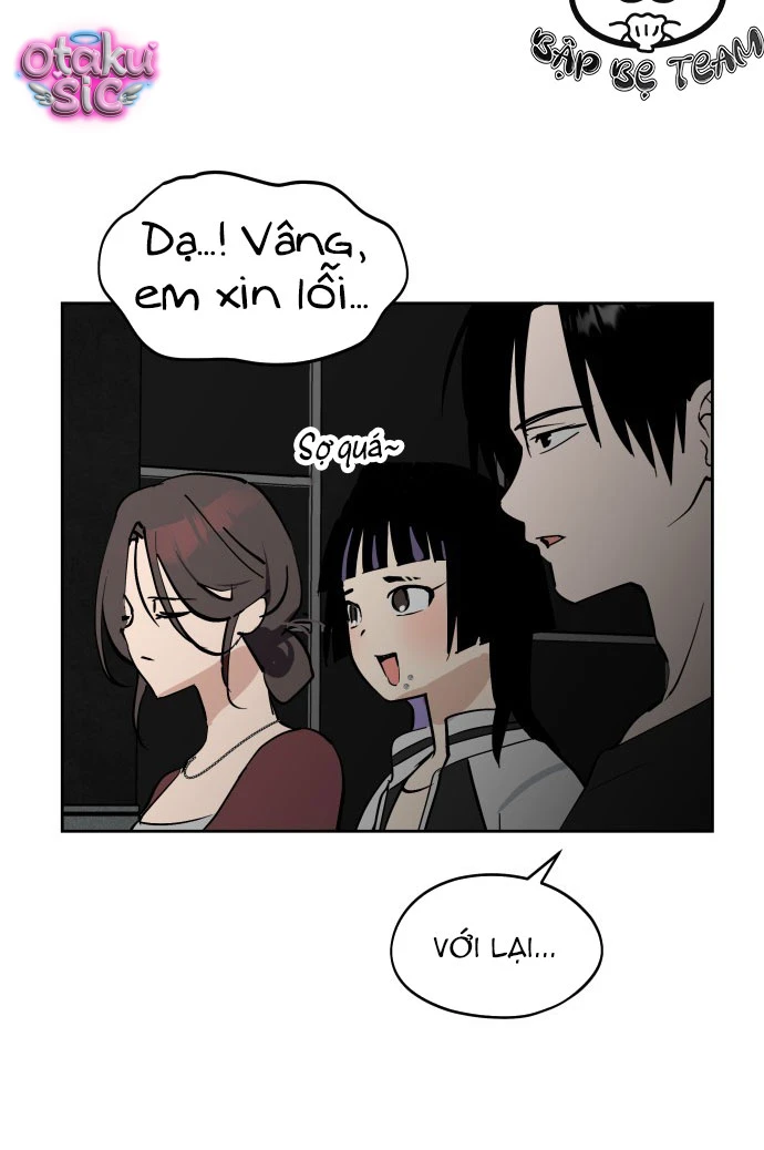 Hôm nay tôi là con gái - Chap 39 - Trang 72