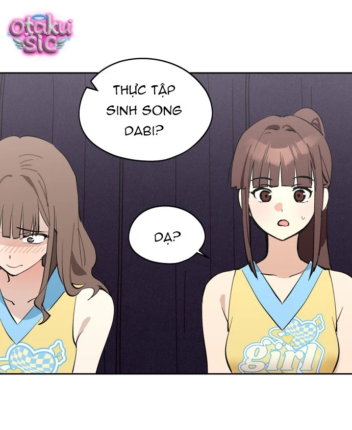 Hôm nay tôi là con gái - Chap 39 - Trang 73