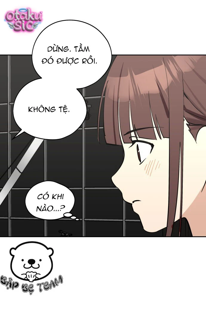 Hôm nay tôi là con gái - Chap 39 - Trang 76