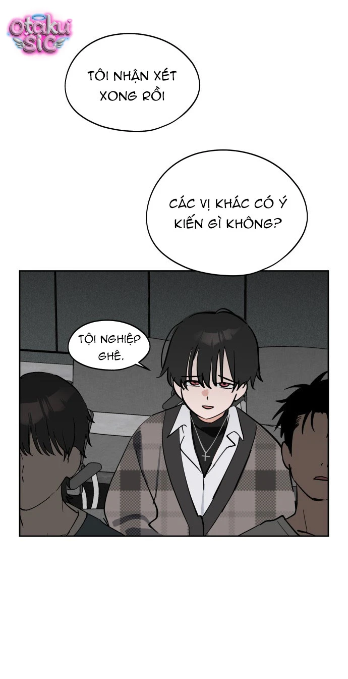 Hôm nay tôi là con gái - Chap 39 - Trang 78