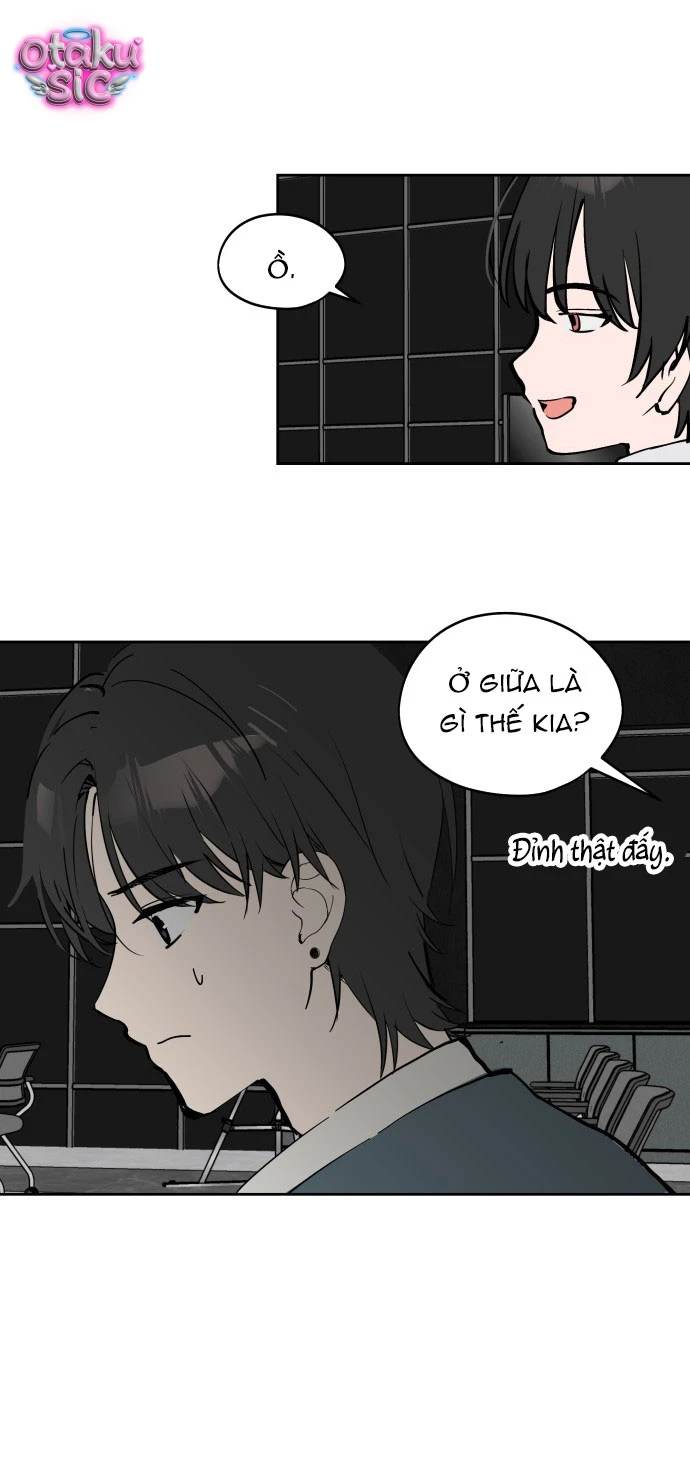Hôm nay tôi là con gái - Chap 39 - Trang 81