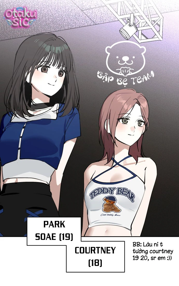 Hôm nay tôi là con gái - Chap 39 - Trang 83