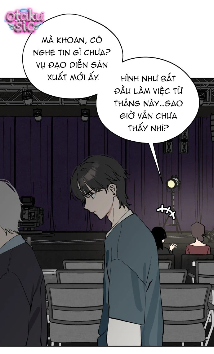 Hôm nay tôi là con gái - Chap 39 - Trang 10