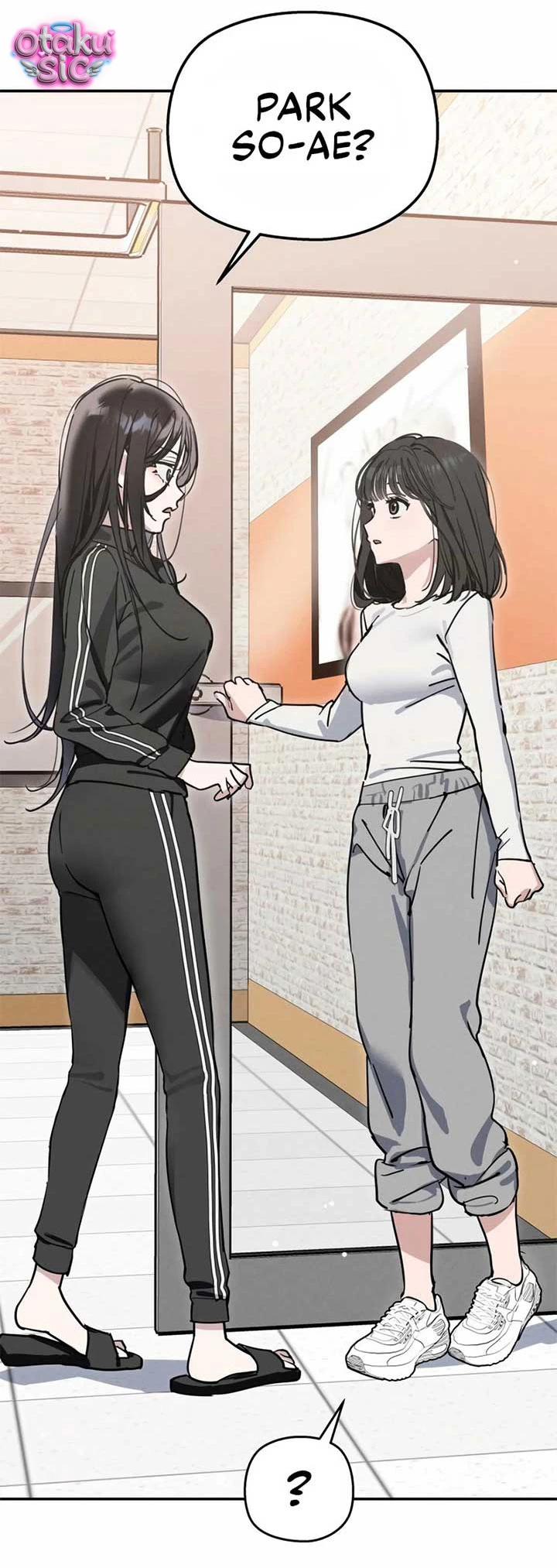 Hôm nay tôi là con gái - Chap 4 - Trang 2