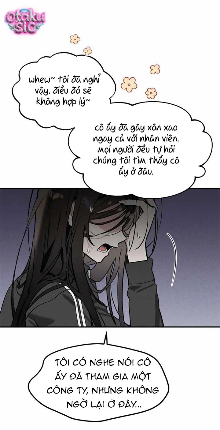 Hôm nay tôi là con gái - Chap 4 - Trang 11