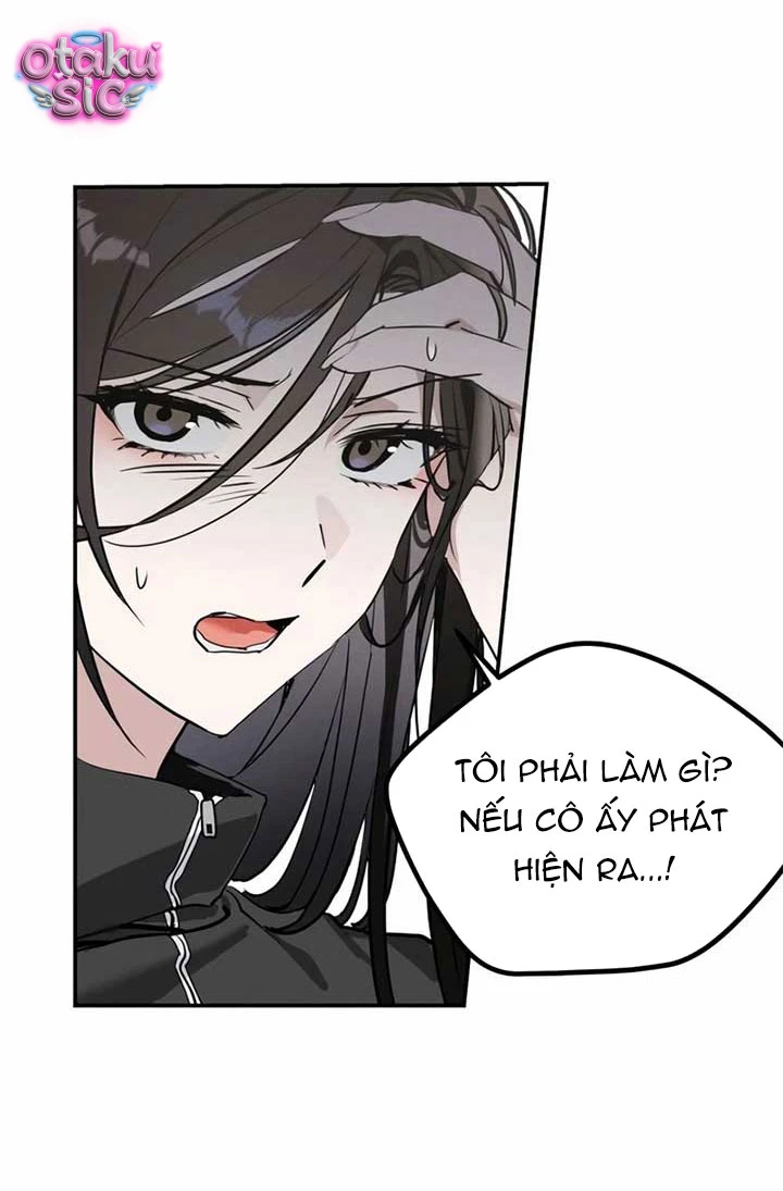 Hôm nay tôi là con gái - Chap 4 - Trang 13