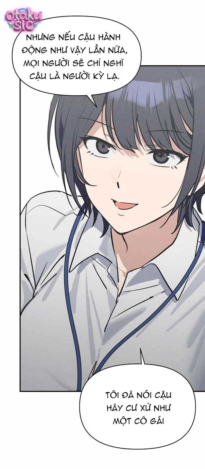 Hôm nay tôi là con gái - Chap 4 - Trang 17