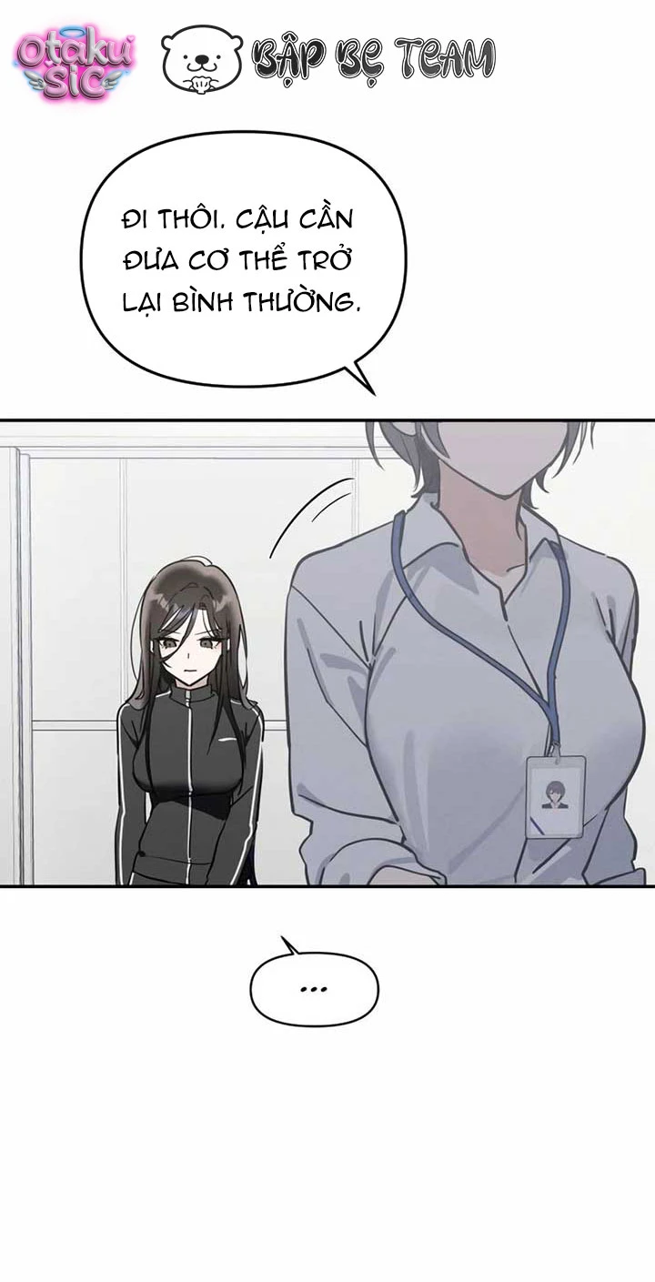 Hôm nay tôi là con gái - Chap 4 - Trang 18