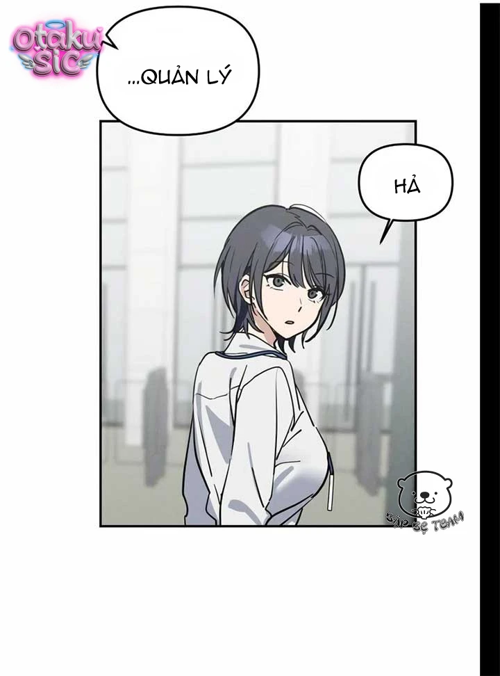 Hôm nay tôi là con gái - Chap 4 - Trang 19