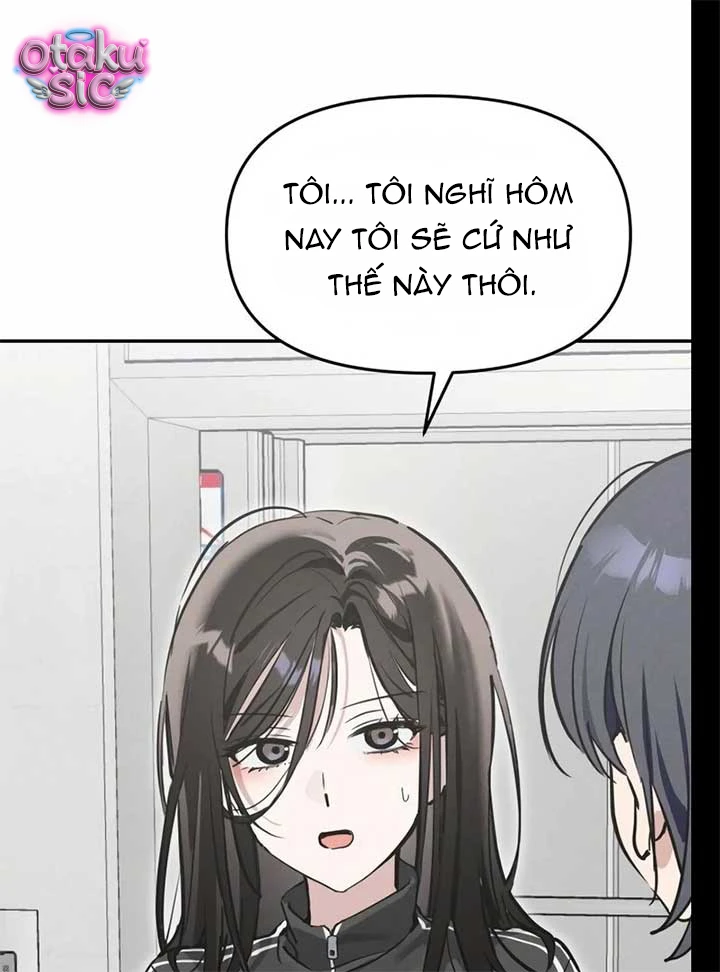 Hôm nay tôi là con gái - Chap 4 - Trang 20