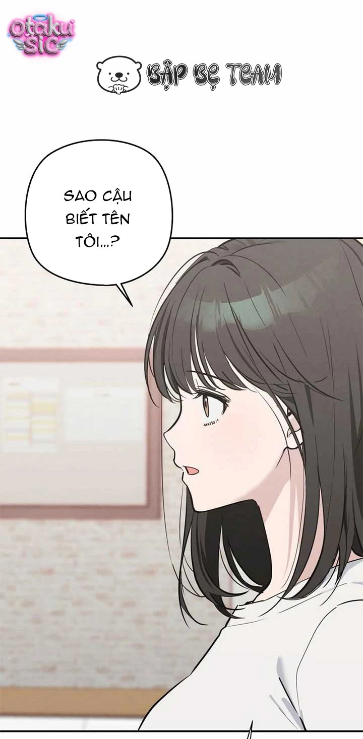 Hôm nay tôi là con gái - Chap 4 - Trang 3