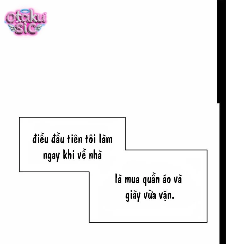 Hôm nay tôi là con gái - Chap 4 - Trang 30