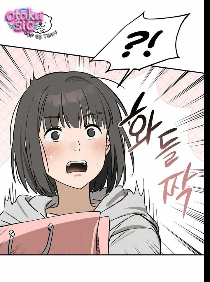 Hôm nay tôi là con gái - Chap 4 - Trang 33