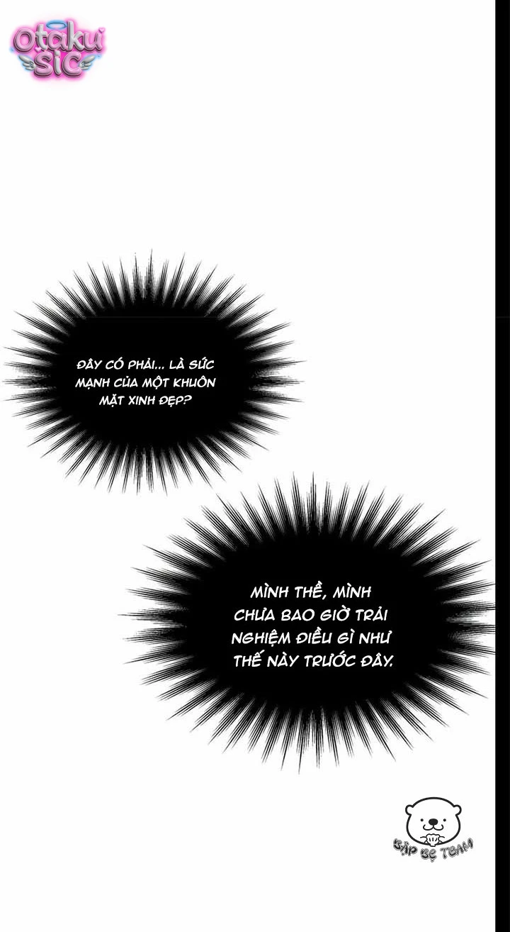 Hôm nay tôi là con gái - Chap 4 - Trang 37