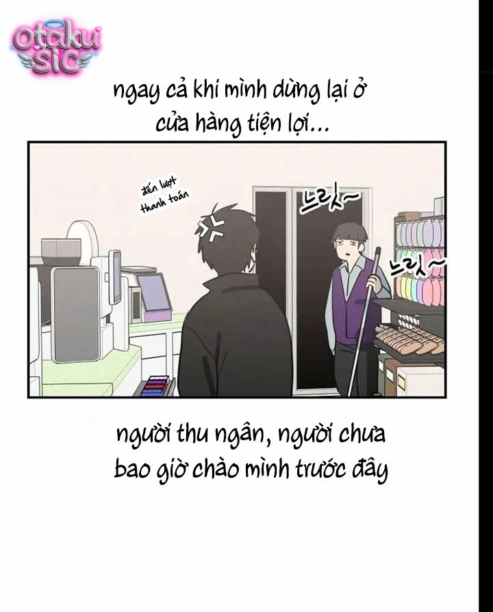 Hôm nay tôi là con gái - Chap 4 - Trang 38