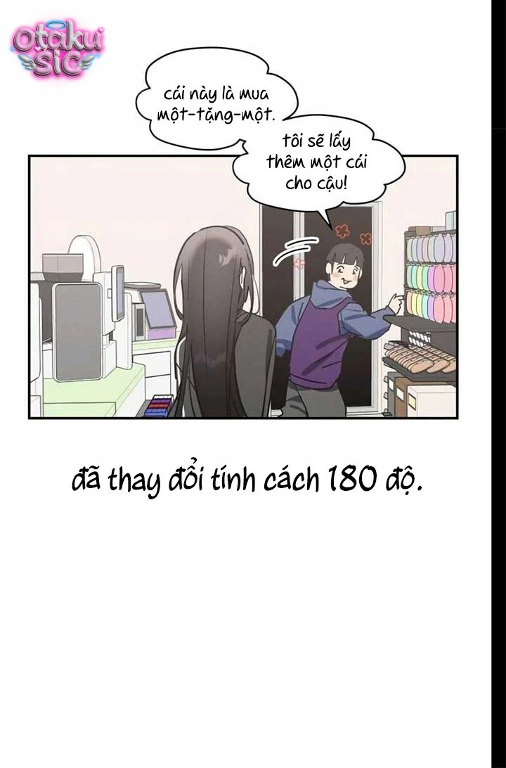 Hôm nay tôi là con gái - Chap 4 - Trang 39