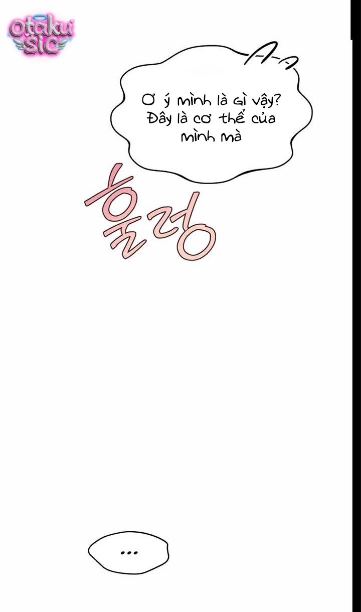 Hôm nay tôi là con gái - Chap 4 - Trang 43