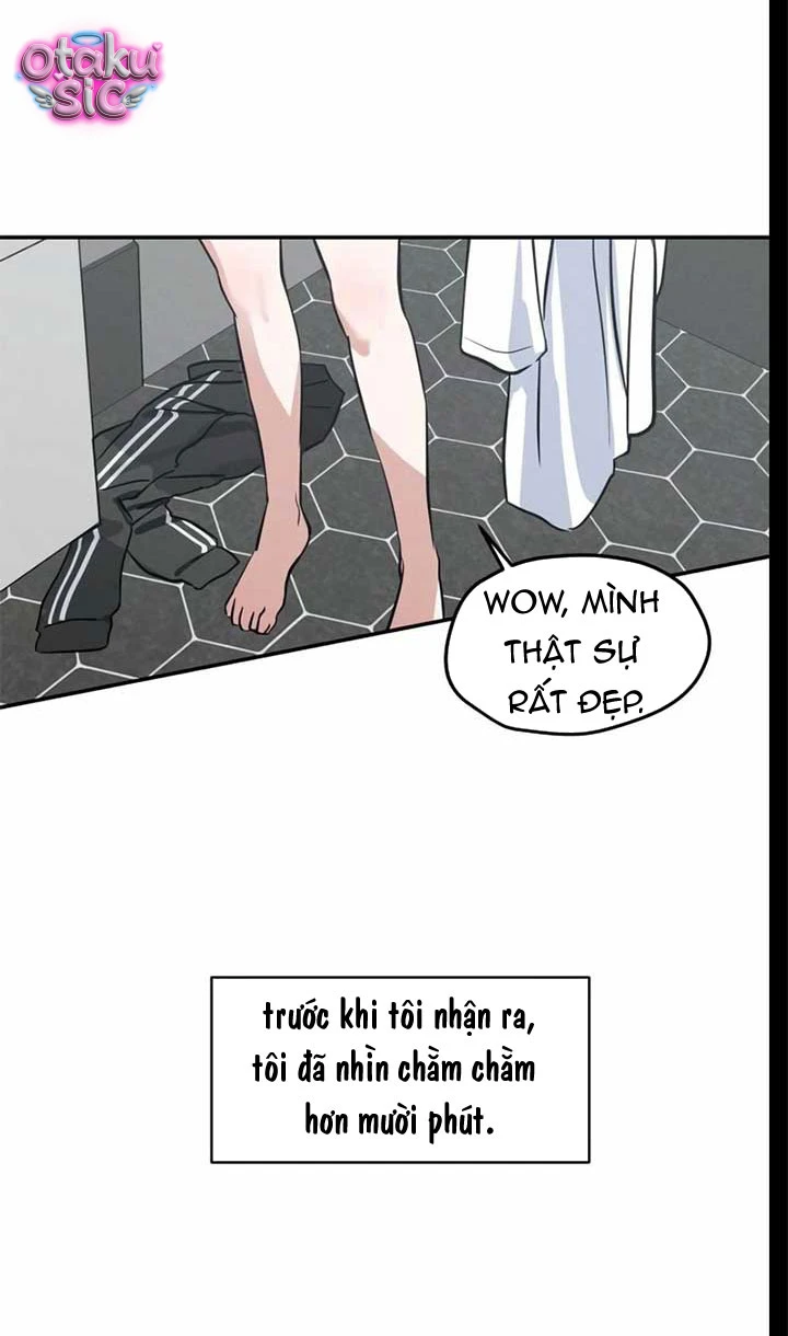 Hôm nay tôi là con gái - Chap 4 - Trang 44