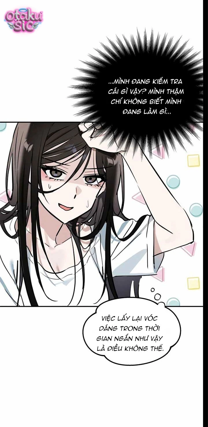 Hôm nay tôi là con gái - Chap 4 - Trang 49