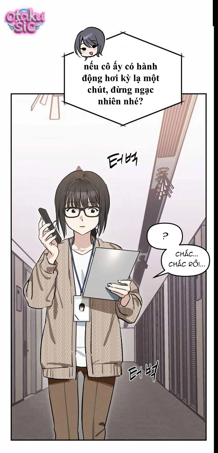 Hôm nay tôi là con gái - Chap 4 - Trang 53