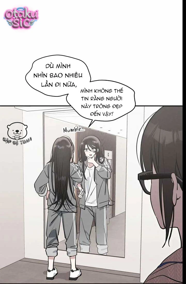 Hôm nay tôi là con gái - Chap 4 - Trang 55