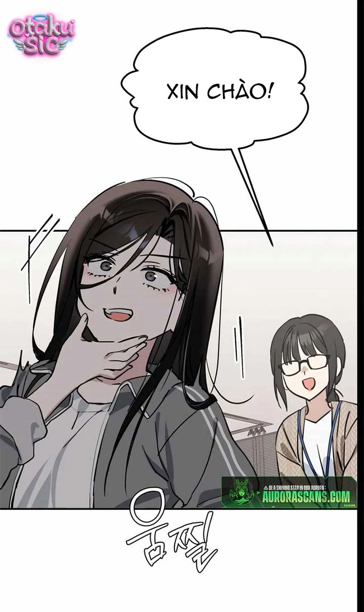 Hôm nay tôi là con gái - Chap 4 - Trang 57