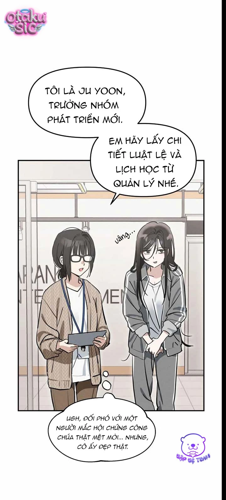 Hôm nay tôi là con gái - Chap 4 - Trang 58