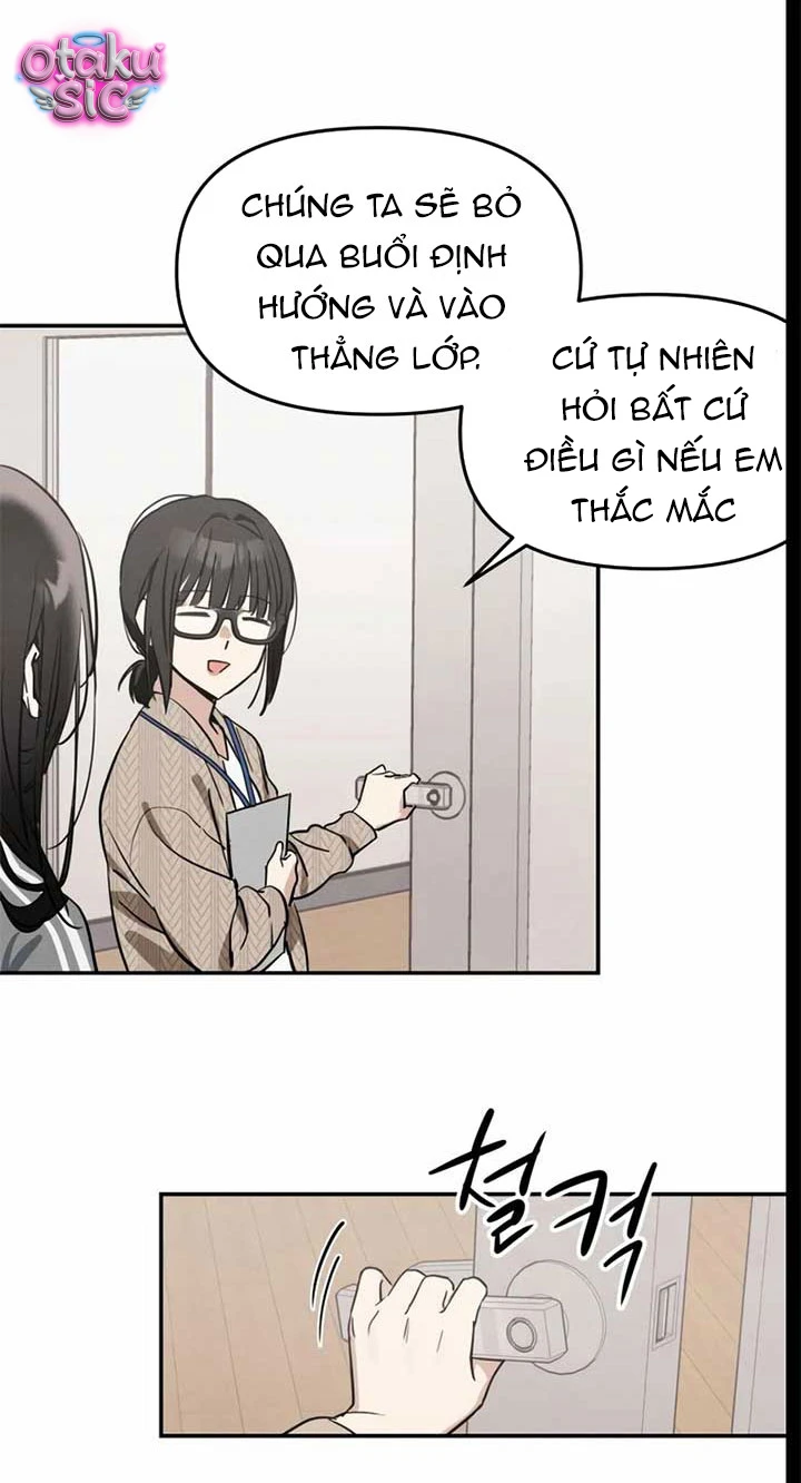 Hôm nay tôi là con gái - Chap 4 - Trang 59
