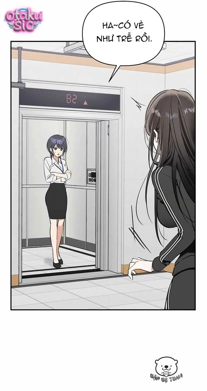 Hôm nay tôi là con gái - Chap 4 - Trang 7